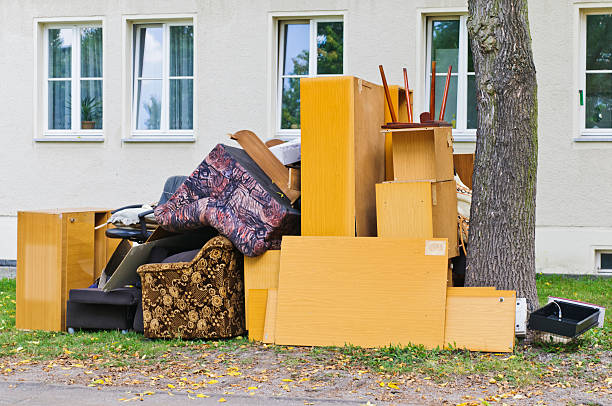 Full-Service Junk Removal in Gardner, MA
